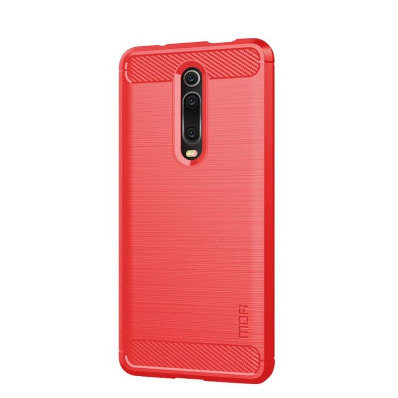Xiaomi Mi 9T / Mi 9T Pro - Coque MOFI brossée