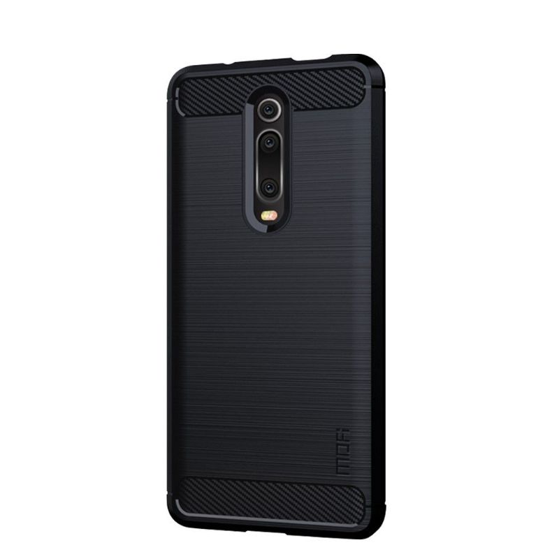 Xiaomi Mi 9T / Mi 9T Pro - Coque MOFI brossée
