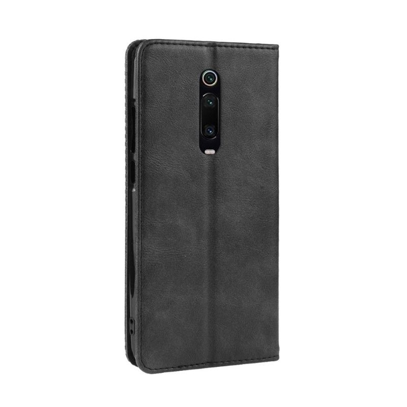 Xiaomi Mi 9T / Mi 9T Pro - Étui style cuir Le Cirénius