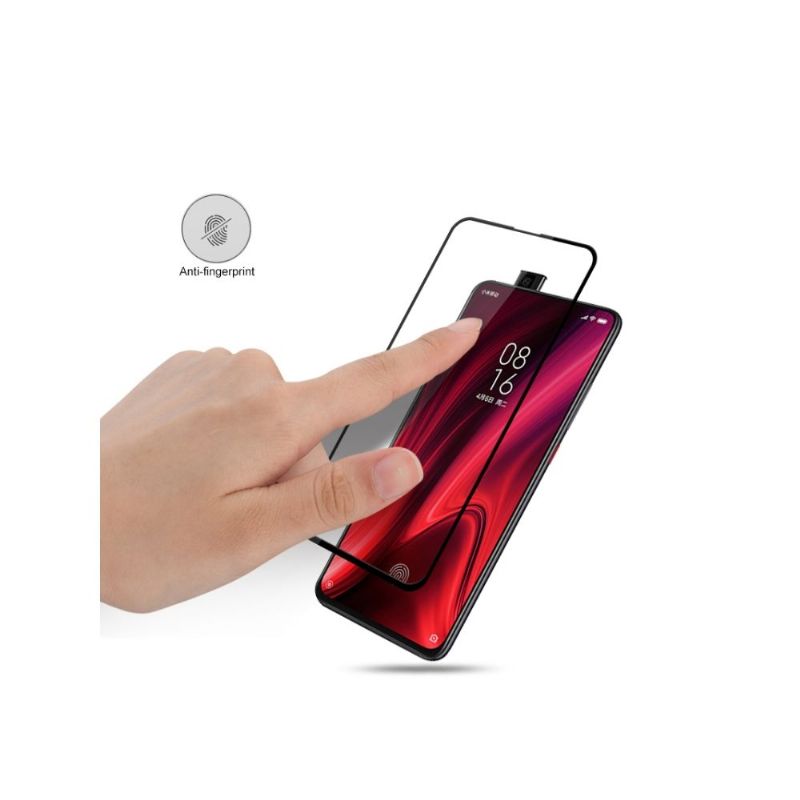 Xiaomi Mi 9T / Mi 9T Pro - Pack de 2 films en verre trempé full size