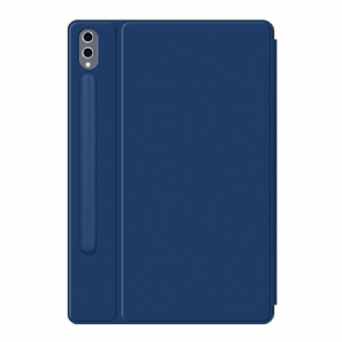 Coque Samsung Galaxy Tab S10 Plus / S9 Plus Support Origami