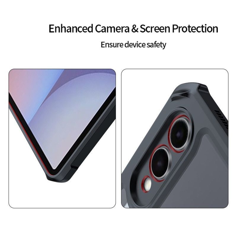 Coque Samsung Galaxy Tab S10 Plus / S9 Plus XUNDD