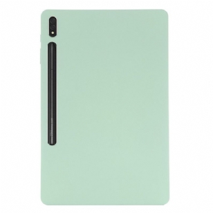 Coque Samsung Galaxy Tab S10 Plus Silicone Liquide