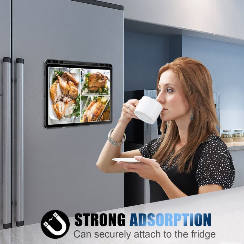 Étui Samsung Galaxy Tab S10 Plus et S9 Plus Support Origami