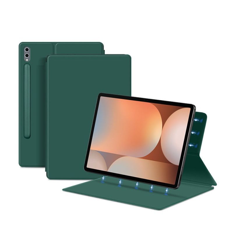 Étui Samsung Galaxy Tab S10 Plus Hybride