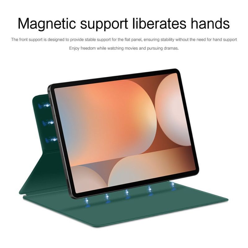 Étui Samsung Galaxy Tab S10 Plus Hybride