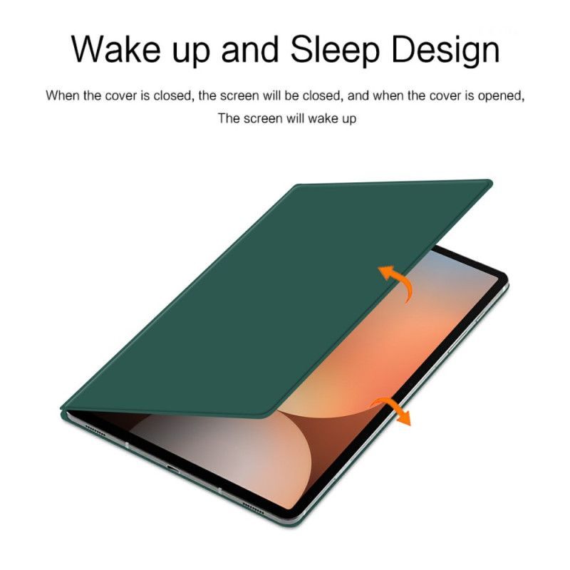 Étui Samsung Galaxy Tab S10 Plus Hybride