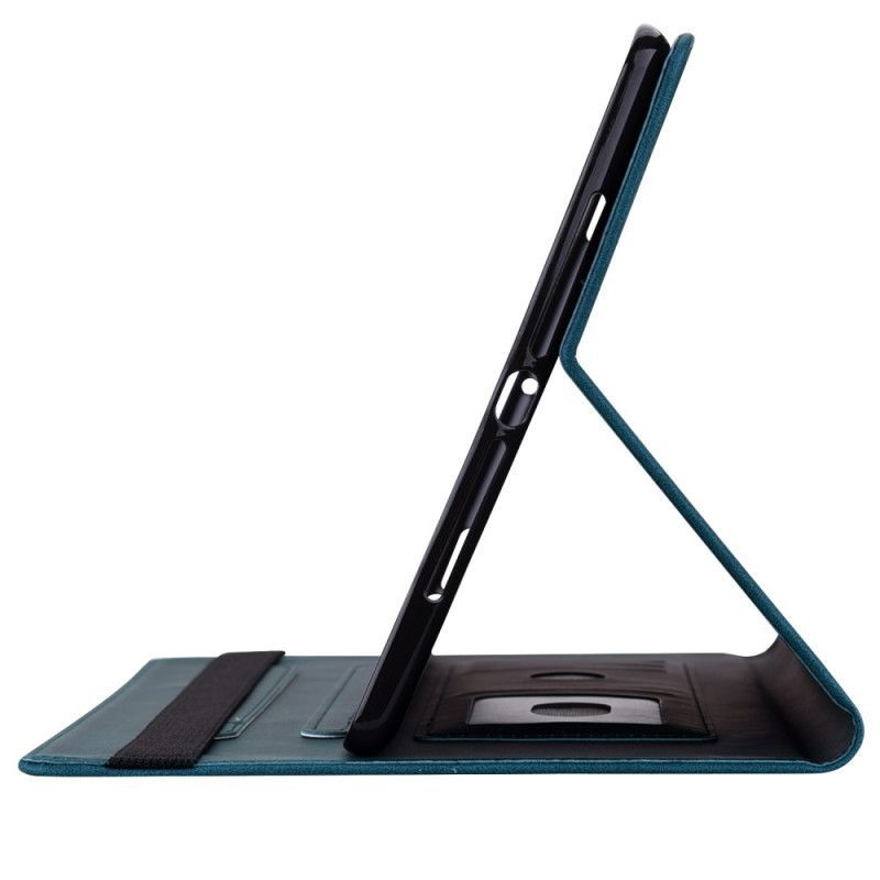 Étui Samsung Galaxy Tab S10 Plus / S9 Plus Papillon