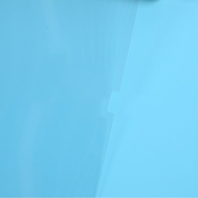 Film de Protection Écran pour Samsung Galaxy Tab S10 Plus / S9 Plus / S8 Plus / S7 Plus / S7 FE