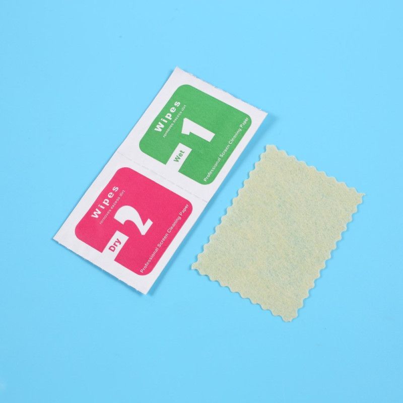 Film de Protection Écran pour Samsung Galaxy Tab S10 Plus / S9 Plus / S8 Plus / S7 Plus / S7 FE