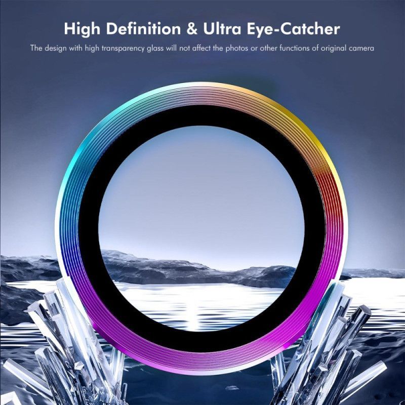 Lentilles de Protection pour Objectifs Samsung Galaxy Tab S10 Ultra / S10 Plus / S9 Ultra / S9 Plus / S9 FE Plus ENKAY