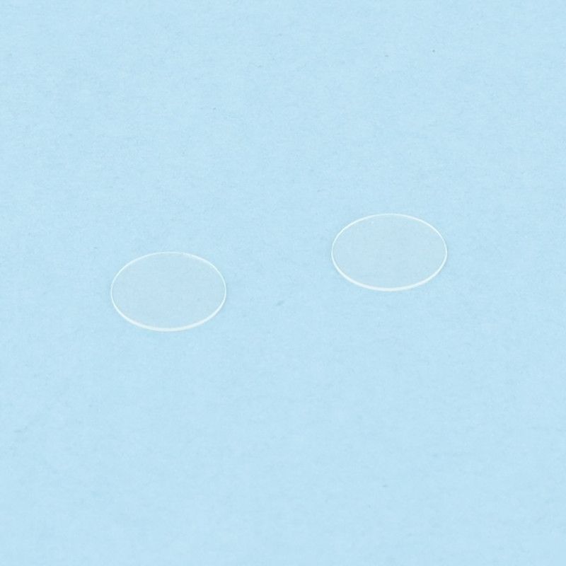 Lentilles de Protection en Verre Trempé pour Samsung Galaxy Tab S10 Ultra / S10 Plus / S9 FE Plus / S9 Ultra / S9 Plus