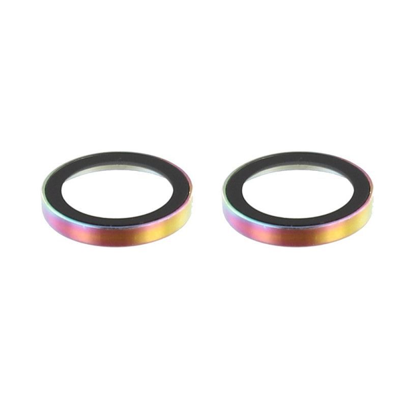 Protecteurs de Lentilles pour Samsung Galaxy Tab S10 Ultra / S10 Plus / S9 FE Plus / S9 Ultra / S9 Plus