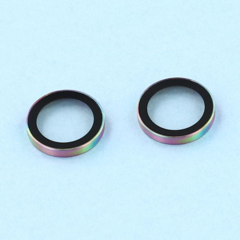 Protecteurs de Lentilles pour Samsung Galaxy Tab S10 Ultra / S10 Plus / S9 FE Plus / S9 Ultra / S9 Plus