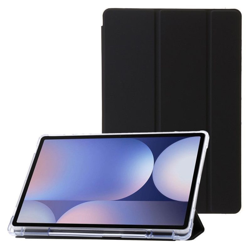 Smart Case Samsung Galaxy Tab S10 Plus Dos Transparent