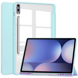 Smart Case Samsung Galaxy Tab S10 Plus Hybride