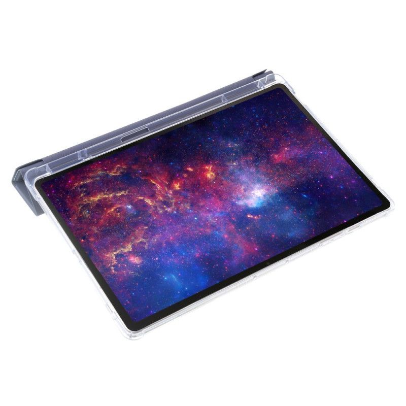 Smart Case Samsung Galaxy Tab S10 Plus Origami Classique