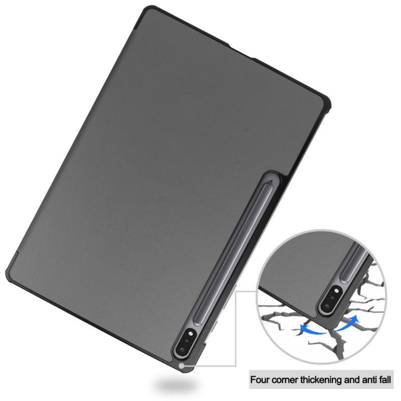 Smart Case Samsung Galaxy Tab S10 Plus Porte-Stylet