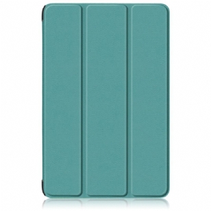 Smart Case Samsung Galaxy Tab S10 Plus / S9 Plus / S9 FE Plus Simili Cuif