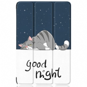 Smart Case Samsung Galaxy Tab S10 Plus / S9 Plus Good night