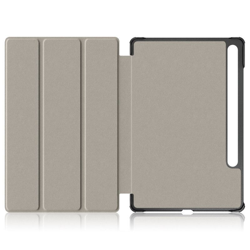 Smart Case Samsung Galaxy Tab S10 Plus / S9 Plus Good night