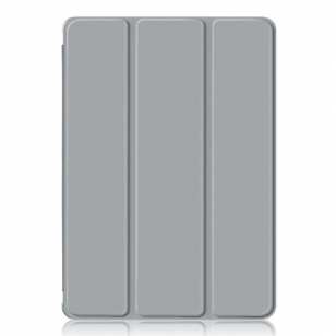 Smart Case Samsung Galaxy Tab S10 Plus / S9 Plus Trois Volets Porte-Stylet