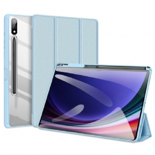 Smart Case Samsung Galaxy Tab S10 Plus TOBY Series