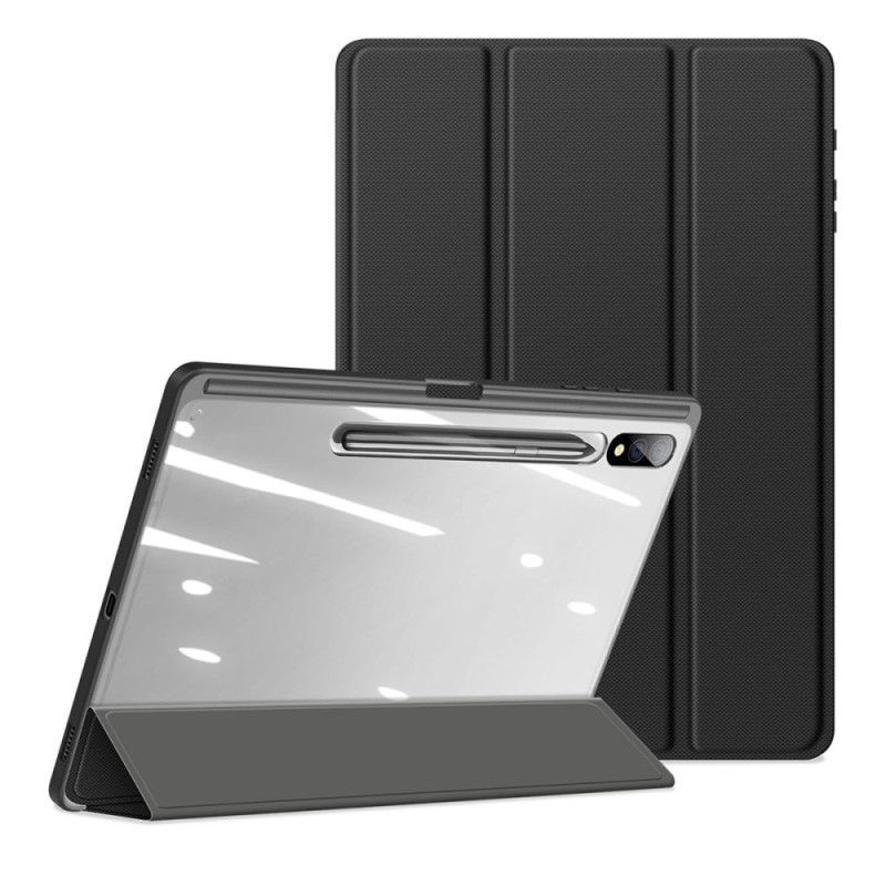 Smart Case Samsung Galaxy Tab S10 Plus TOBY Series