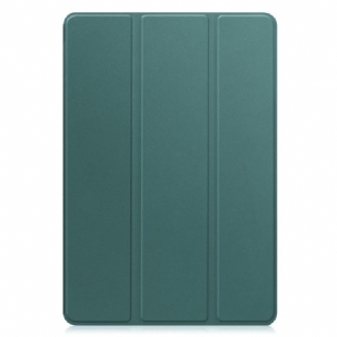 Smart Case Samsung Galaxy Tab S10 Plus Trois Volets