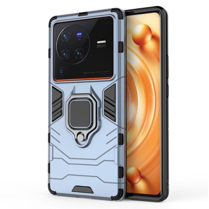 Coque Vivo X80 Pro La Bélinda Ultra Protectrice