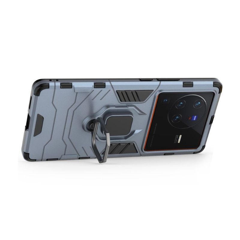 Coque Vivo X80 Pro La Bélinda Ultra Protectrice