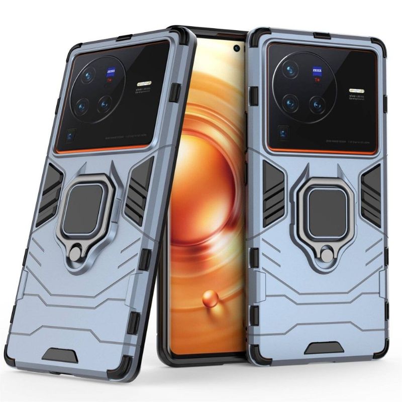 Coque Vivo X80 Pro La Bélinda Ultra Protectrice