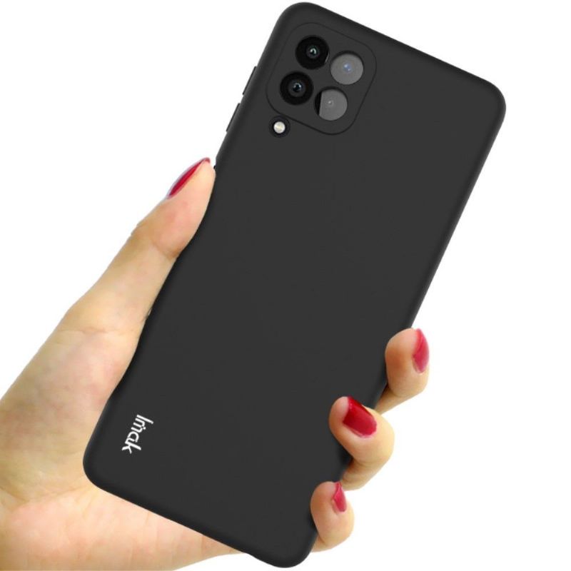 Coque Samsung Galaxy A22 4G Flexible Feeling Color