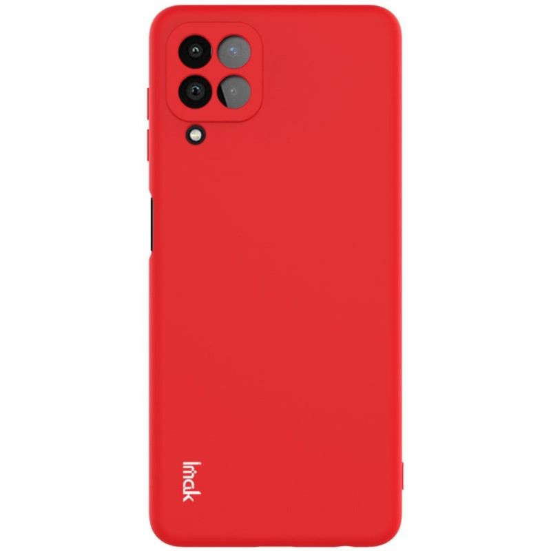 Coque Samsung Galaxy A22 4G Flexible Feeling Color