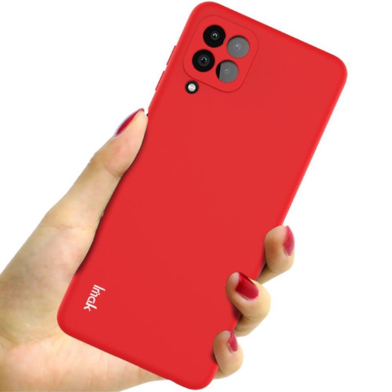 Coque Samsung Galaxy A22 4G Flexible Feeling Color