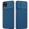 Bleu Paon