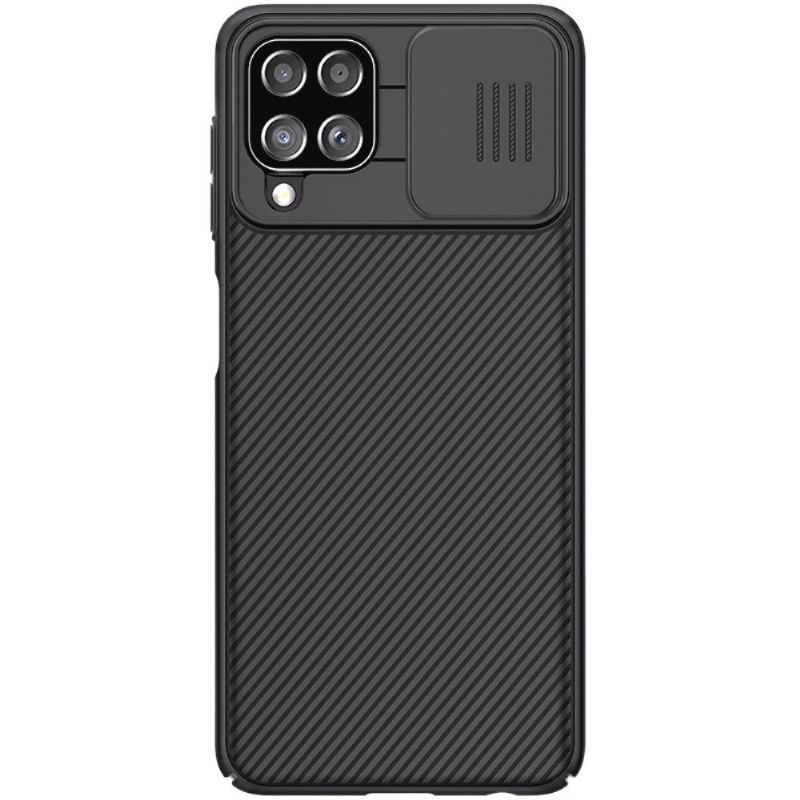 Coque Samsung Galaxy A22 4G Nillkin avec cache objectif arrière