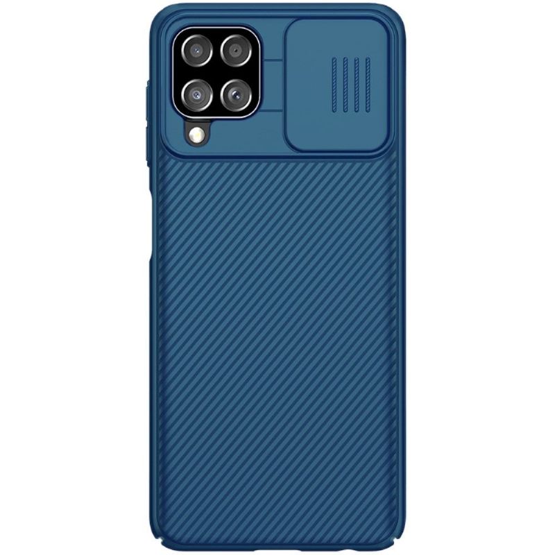 Coque Samsung Galaxy A22 4G Nillkin avec cache objectif arrière