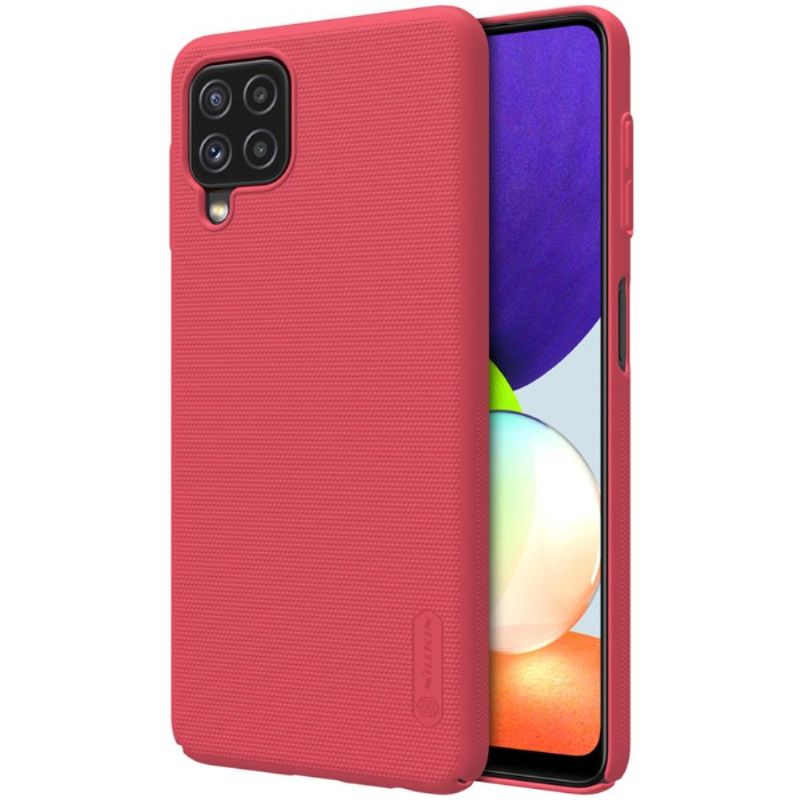 Coque Samsung Galaxy A22 4G Nillkin Super Frosted