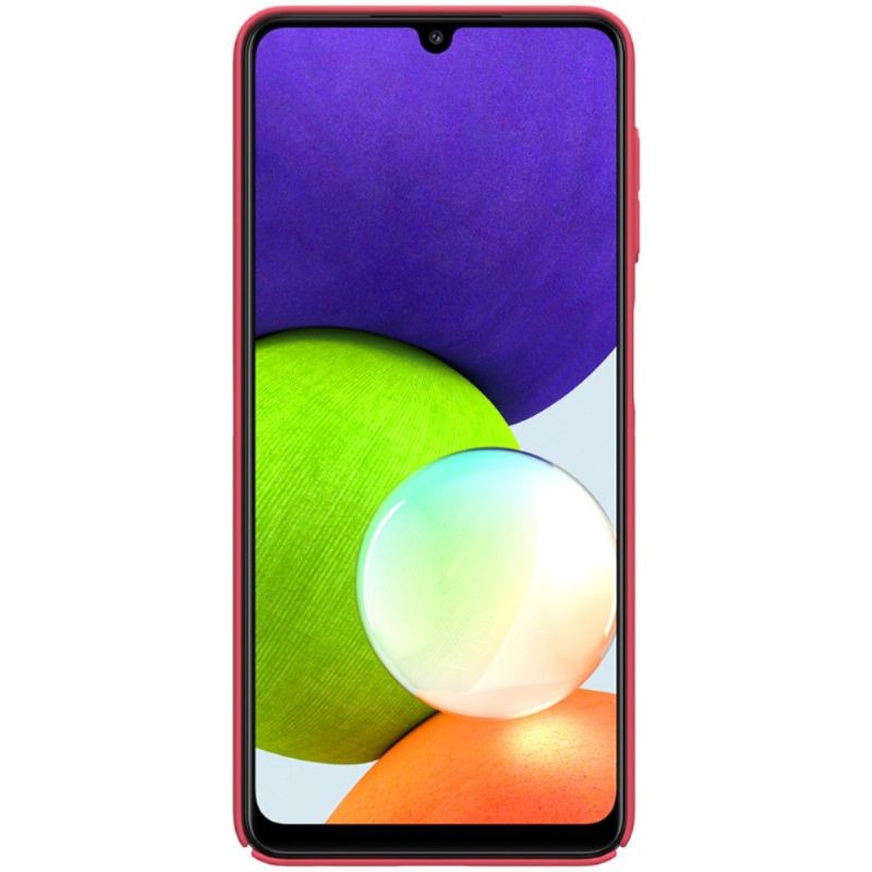 Coque Samsung Galaxy A22 4G Nillkin Super Frosted