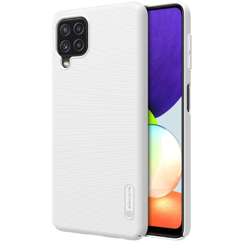 Coque Samsung Galaxy A22 4G Nillkin Super Frosted