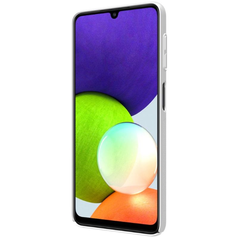 Coque Samsung Galaxy A22 4G Nillkin Super Frosted