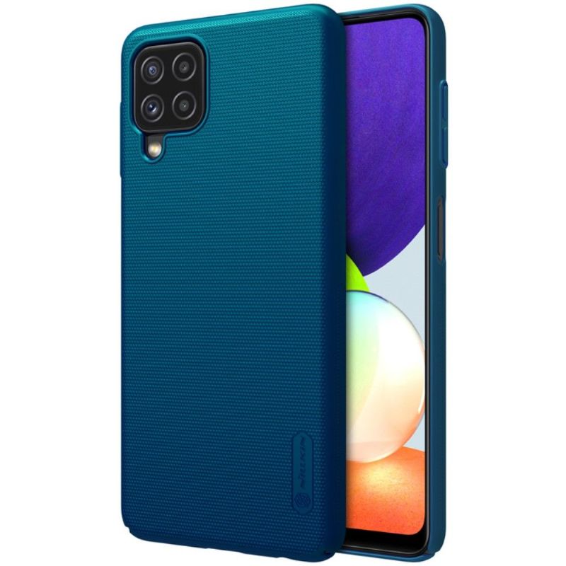Coque Samsung Galaxy A22 4G Nillkin Super Frosted