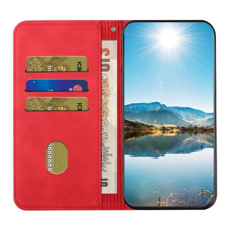 Housse Samsung Galaxy A22 4G S Shape Business