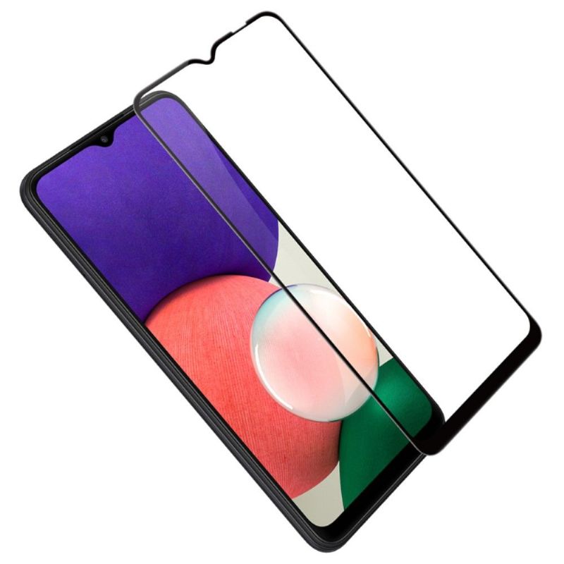 Protection d'écran Samsung Galaxy A22 4G Nillkin en Verre Trempé