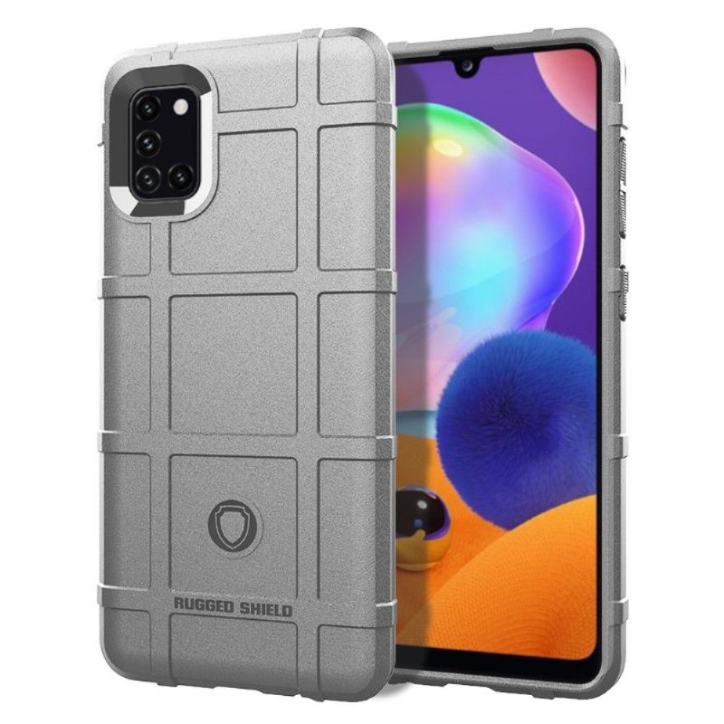 Coque Samsung Galaxy A31 rugged shield antichoc