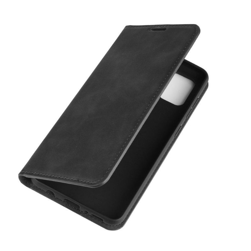 Housse Samsung Galaxy A31 Business Rétro