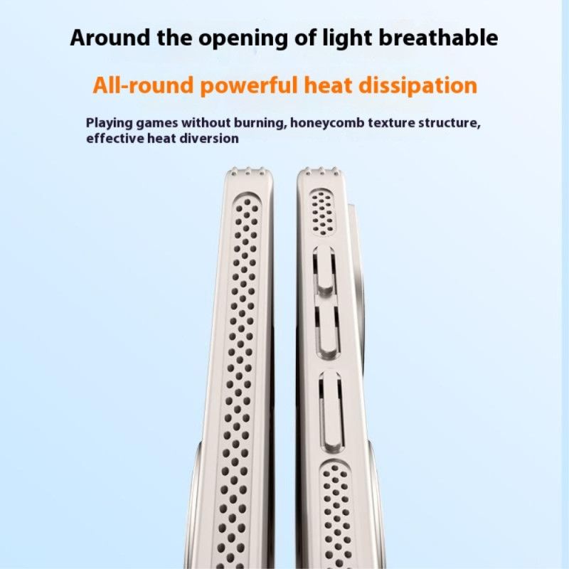 Coque Vivo X200 5G MagSafe Anneau-Support