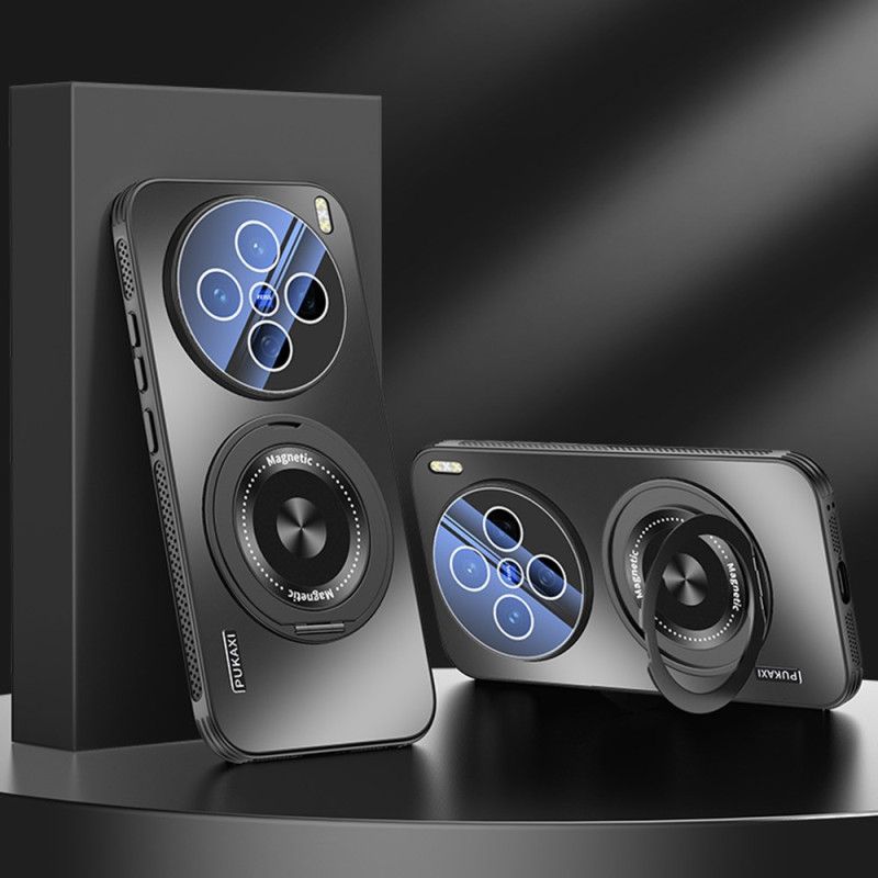 Coque Vivo X200 5G MagSafe Anneau-Support