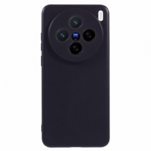 Coque Vivo X200 Brillante Flexible